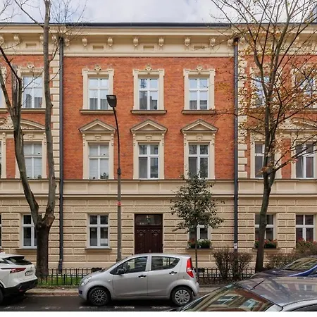 M&d Apartman