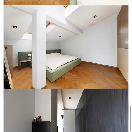 M&d Apartman