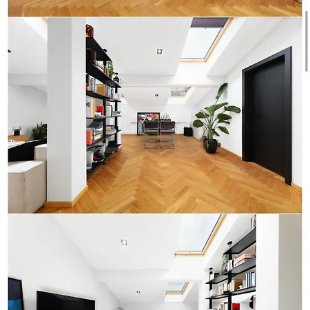 M&d Apartman