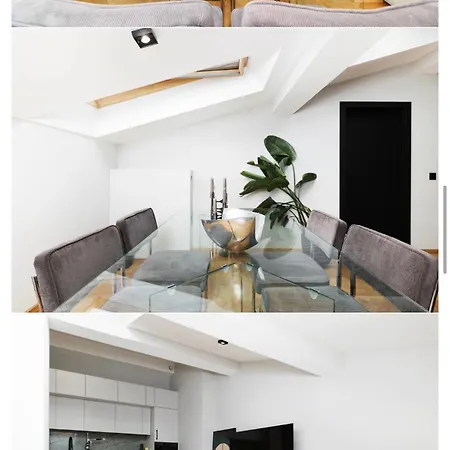 M&d Διαμέρισμα Krasków