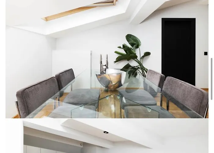 M&d Apartamento Cracóvia